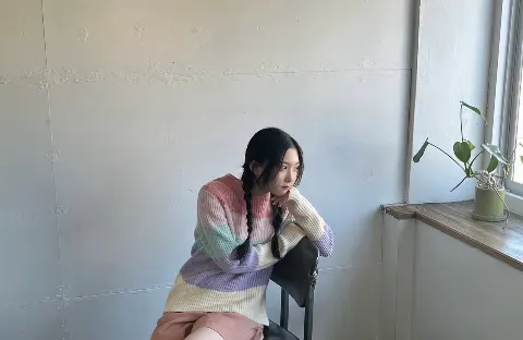 谷口 愛季｜🌸（2024-03-02）｜7枚目