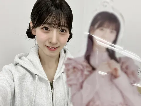 石森 璃花｜タイミング、67（2024-03-04）｜8枚目