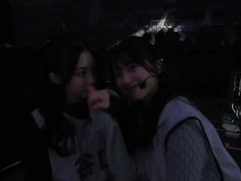 村井 優｜ぱしゃり（2024-03-05）｜5枚目