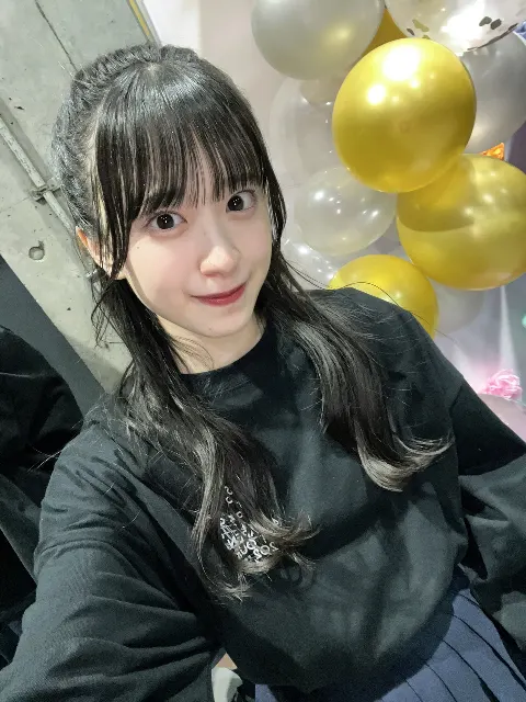 村井 優｜ぱしゃり（2024-03-05）｜8枚目
