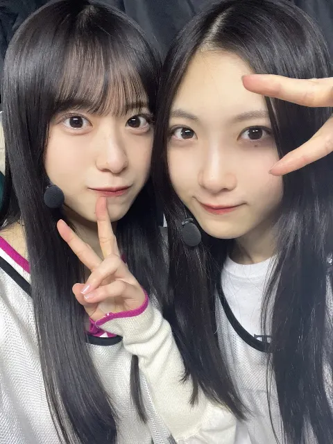 村井 優｜ぱしゃり（2024-03-05）｜10枚目