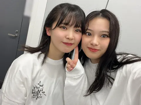 遠藤 光莉｜#116  福岡公演🍜（2024-03-05）｜3枚目