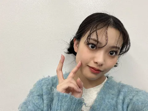 遠藤 光莉｜#116  福岡公演🍜（2024-03-05）｜4枚目