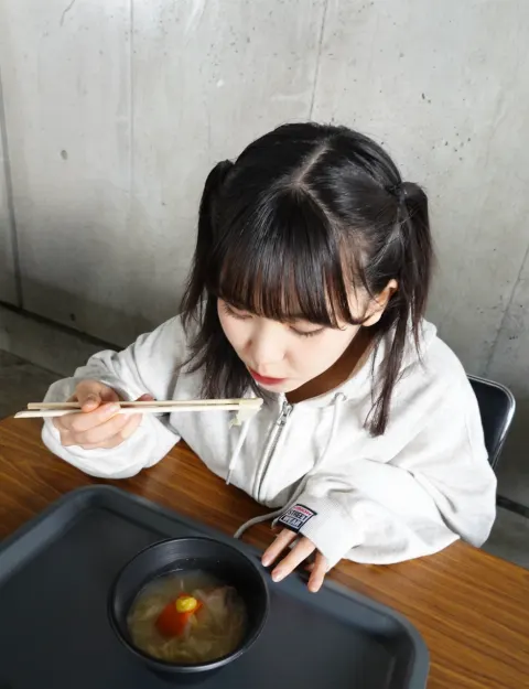 遠藤 理子｜✌️（2024-03-05）