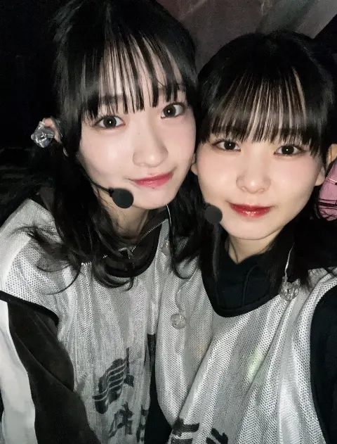 遠藤 理子｜✌️（2024-03-05）｜6枚目