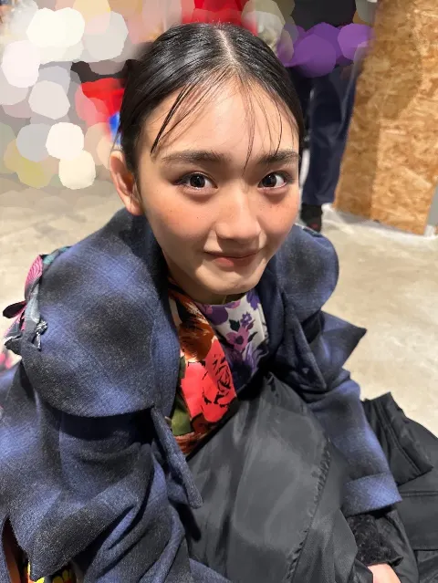 山﨑 天｜久しぶり！！てんちゃんだよ！！（2024-03-06）｜7枚目