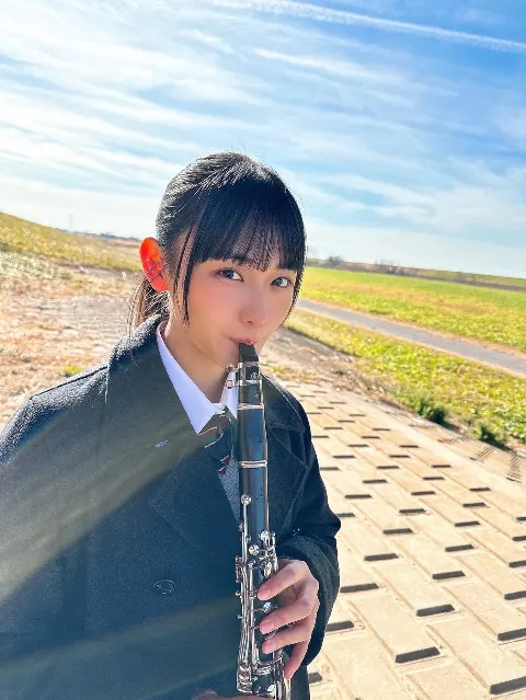 山﨑 天｜久しぶり！！てんちゃんだよ！！（2024-03-06）｜11枚目