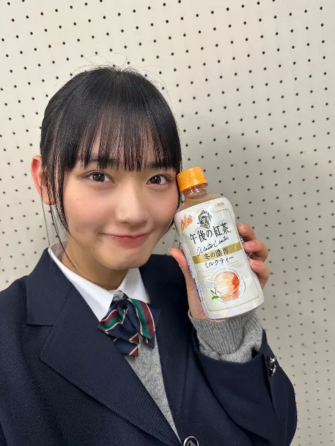 山﨑 天｜久しぶり！！てんちゃんだよ！！（2024-03-06）｜12枚目
