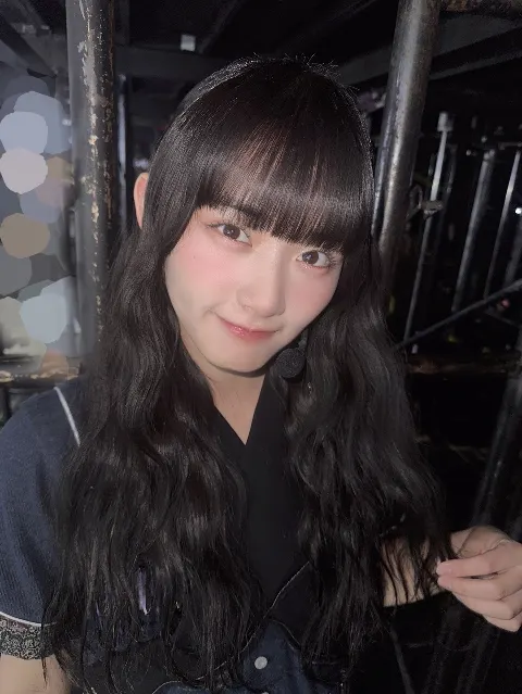 山﨑 天｜久しぶり！！てんちゃんだよ！！（2024-03-06）｜15枚目