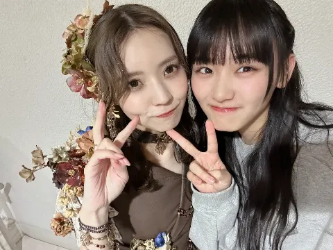 山﨑 天｜久しぶり！！てんちゃんだよ！！（2024-03-06）｜19枚目