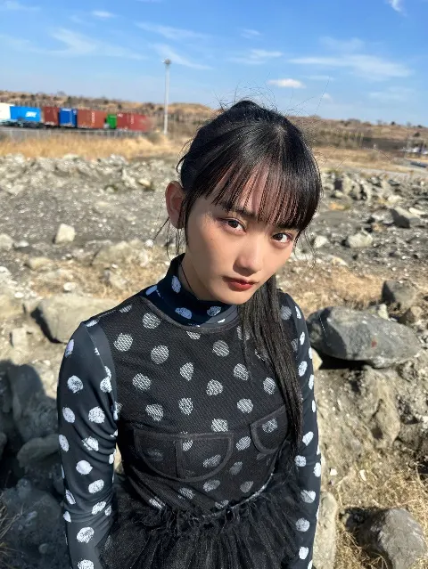山﨑 天｜久しぶり！！てんちゃんだよ！！（2024-03-06）｜21枚目