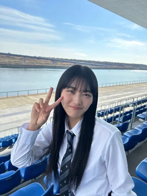 山﨑 天｜久しぶり！！てんちゃんだよ！！（2024-03-06）｜22枚目