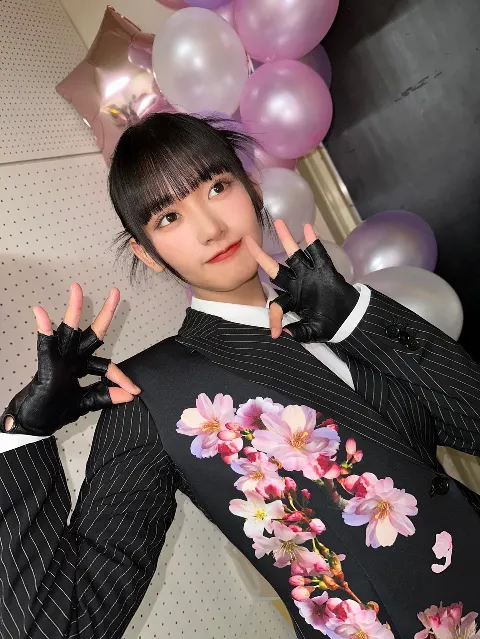 山﨑 天｜久しぶり！！てんちゃんだよ！！（2024-03-06）｜23枚目