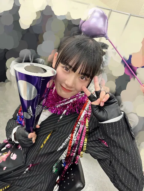 山﨑 天｜久しぶり！！てんちゃんだよ！！（2024-03-06）｜26枚目