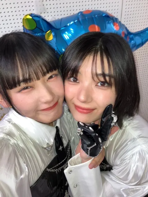 山﨑 天｜久しぶり！！てんちゃんだよ！！（2024-03-06）｜29枚目