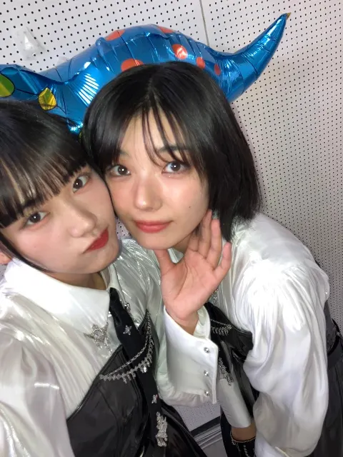 山﨑 天｜久しぶり！！てんちゃんだよ！！（2024-03-06）｜30枚目