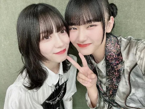 山﨑 天｜久しぶり！！てんちゃんだよ！！（2024-03-06）｜31枚目