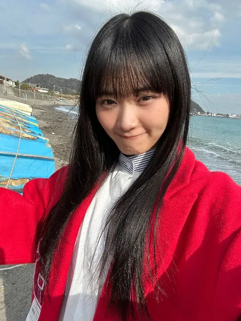 山﨑 天｜久しぶり！！てんちゃんだよ！！（2024-03-06）｜32枚目