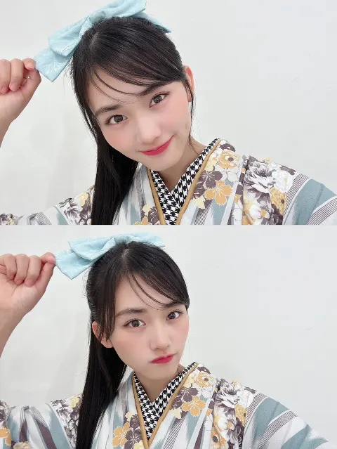 山﨑 天｜久しぶり！！てんちゃんだよ！！（2024-03-06）｜38枚目