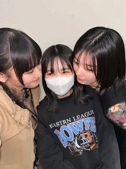 山﨑 天｜久しぶり！！てんちゃんだよ！！（2024-03-06）｜41枚目