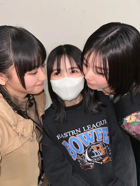 山﨑 天｜久しぶり！！てんちゃんだよ！！（2024-03-06）｜42枚目