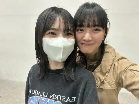 山﨑 天｜久しぶり！！てんちゃんだよ！！（2024-03-06）｜43枚目