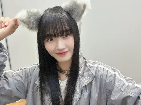 山﨑 天｜久しぶり！！てんちゃんだよ！！（2024-03-06）｜44枚目