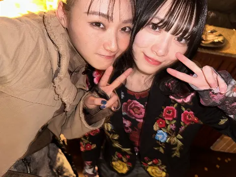 山﨑 天｜久しぶり！！てんちゃんだよ！！（2024-03-06）｜47枚目