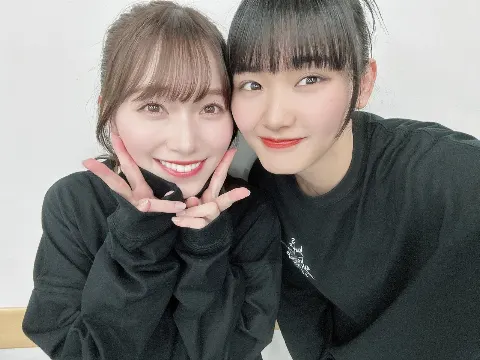 山﨑 天｜久しぶり！！てんちゃんだよ！！（2024-03-06）｜49枚目