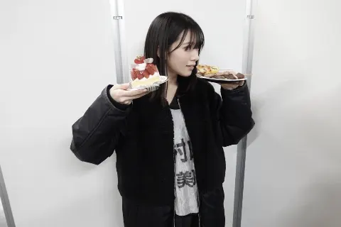 村山 美羽｜^.,.^（2024-03-07）｜2枚目