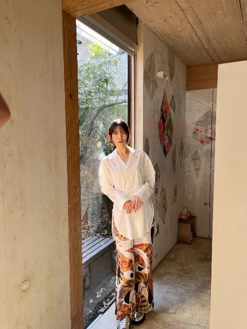 村山 美羽｜^.,.^（2024-03-07）｜7枚目