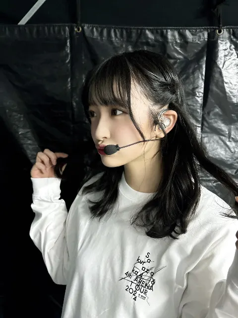 小島 凪紗｜あいらぶ　FUKUOKA！　 #nagisablog（2024-03-07）｜5枚目