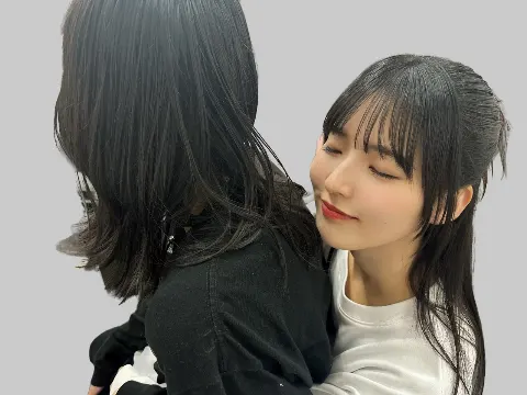 小島 凪紗｜あいらぶ　FUKUOKA！　 #nagisablog（2024-03-07）｜9枚目