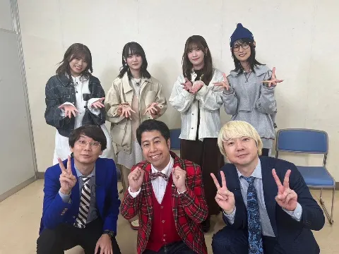 井上 梨名｜いのりぶろぐ（2024-03-07）｜5枚目