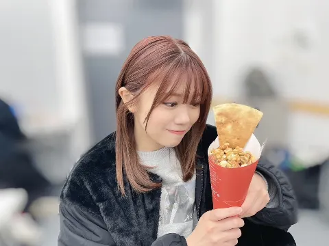 武元 唯衣｜💃🏻💃🏻（2024-03-07）