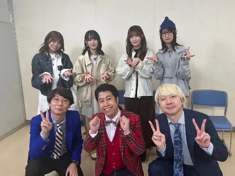 武元 唯衣｜💃🏻💃🏻（2024-03-07）｜6枚目
