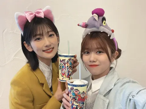 武元 唯衣｜💃🏻💃🏻（2024-03-07）｜9枚目