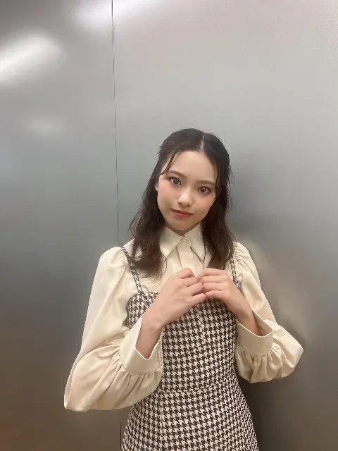 遠藤 光莉｜#117 🌸🩰🎀（2024-03-07）｜3枚目