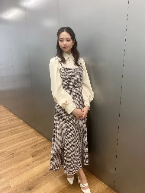 遠藤 光莉｜#117 🌸🩰🎀（2024-03-07）｜4枚目