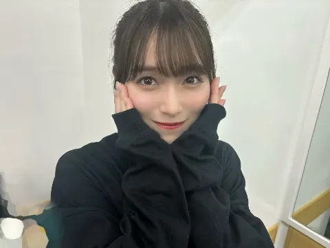 小島 凪紗｜〜写真館 in 福岡〜　#nagisablog（2024-03-08）｜2枚目