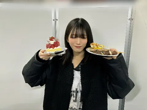小島 凪紗｜〜写真館 in 福岡〜　#nagisablog（2024-03-08）｜10枚目