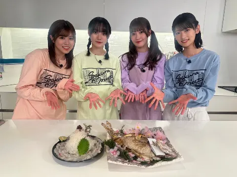 大沼 晶保｜#サクラミーツSP　#サクラミーツ（2024-03-08）｜2枚目