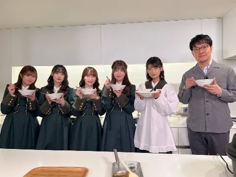 大沼 晶保｜#サクラミーツSP　#サクラミーツ（2024-03-08）｜5枚目