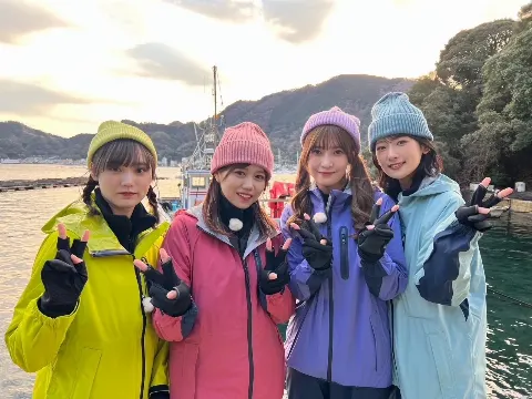 増本 綺良｜サクラミーツSP🌸✨️（2024-03-08）｜2枚目