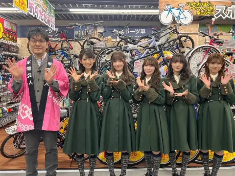増本 綺良｜サクラミーツSP🌸✨️（2024-03-08）｜4枚目