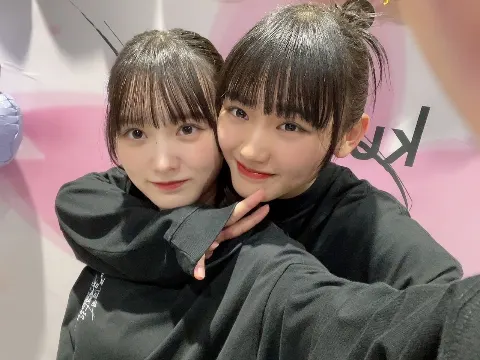 増本 綺良｜サクラミーツSP🌸✨️（2024-03-08）｜7枚目