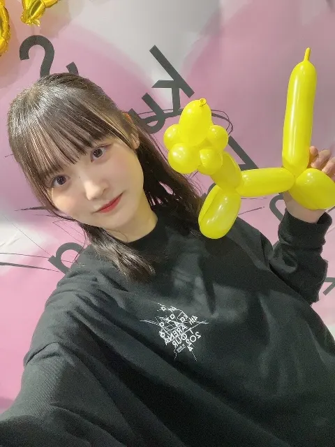 増本 綺良｜サクラミーツSP🌸✨️（2024-03-08）｜8枚目