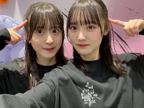 増本 綺良｜サクラミーツSP🌸✨️（2024-03-08）｜9枚目