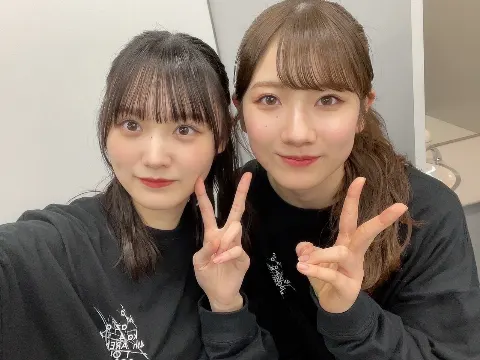 増本 綺良｜サクラミーツSP🌸✨️（2024-03-08）｜10枚目