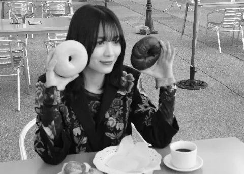 森田 ひかる｜何歳の頃に戻りたいのか？（2024-03-08）｜2枚目